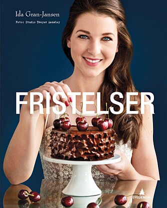 Faksimile fra boken "Fristelser" av Ida Gran Olsen, utgitt på Gyldendal. Faksimile fra boken "Fristelser" av Ida Gran Olsen, utgitt på Gyldendal.