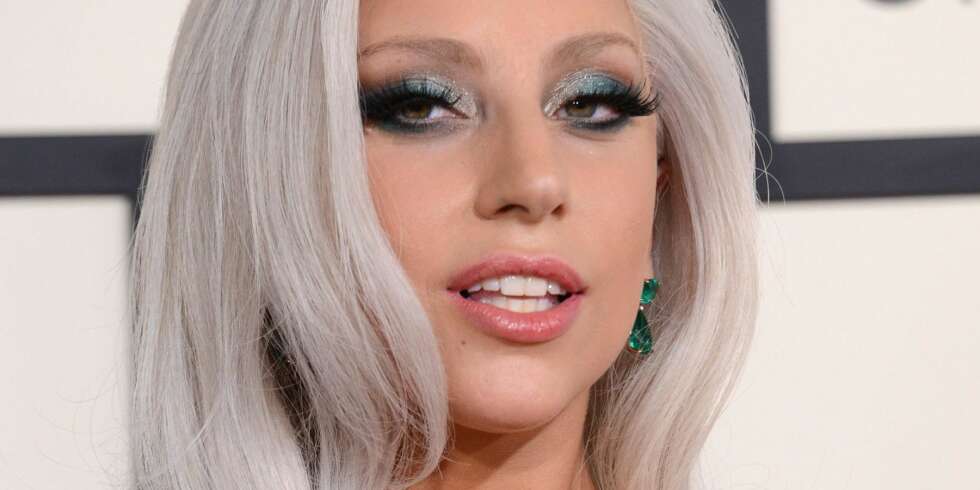 MISFORNØYD?: Hva synes Lady Gaga med å bli sammenlignet med Miss Piggy, tro? MISFORNØYD?: Hva synes Lady Gaga med å bli sammenlignet med Miss Piggy, tro?