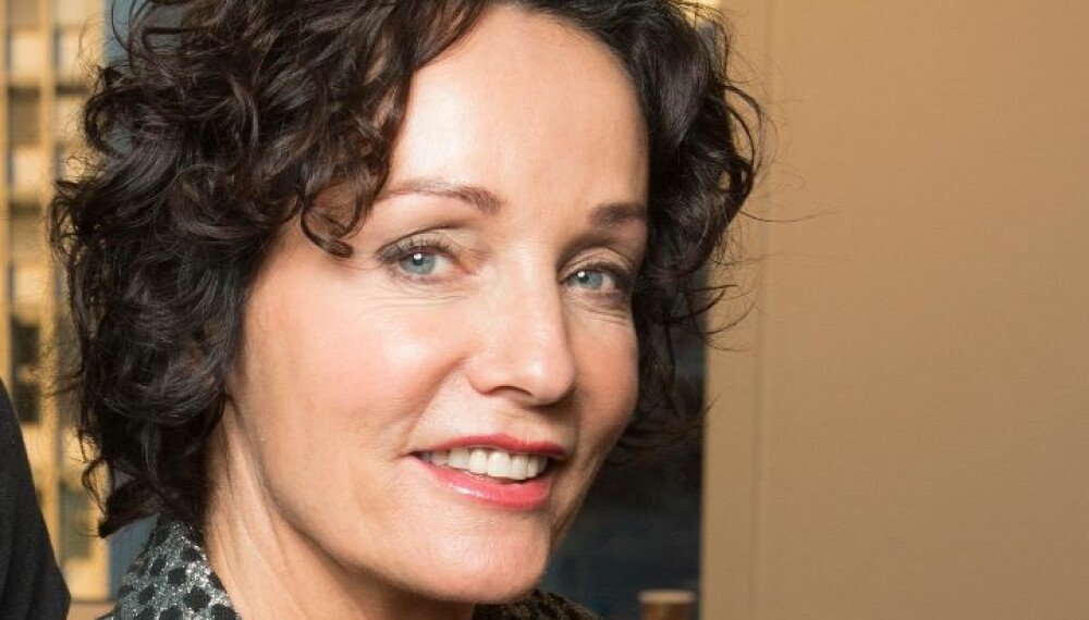 SINGLE: Inger Lise Rypdal SINGLE: Inger Lise Rypdal