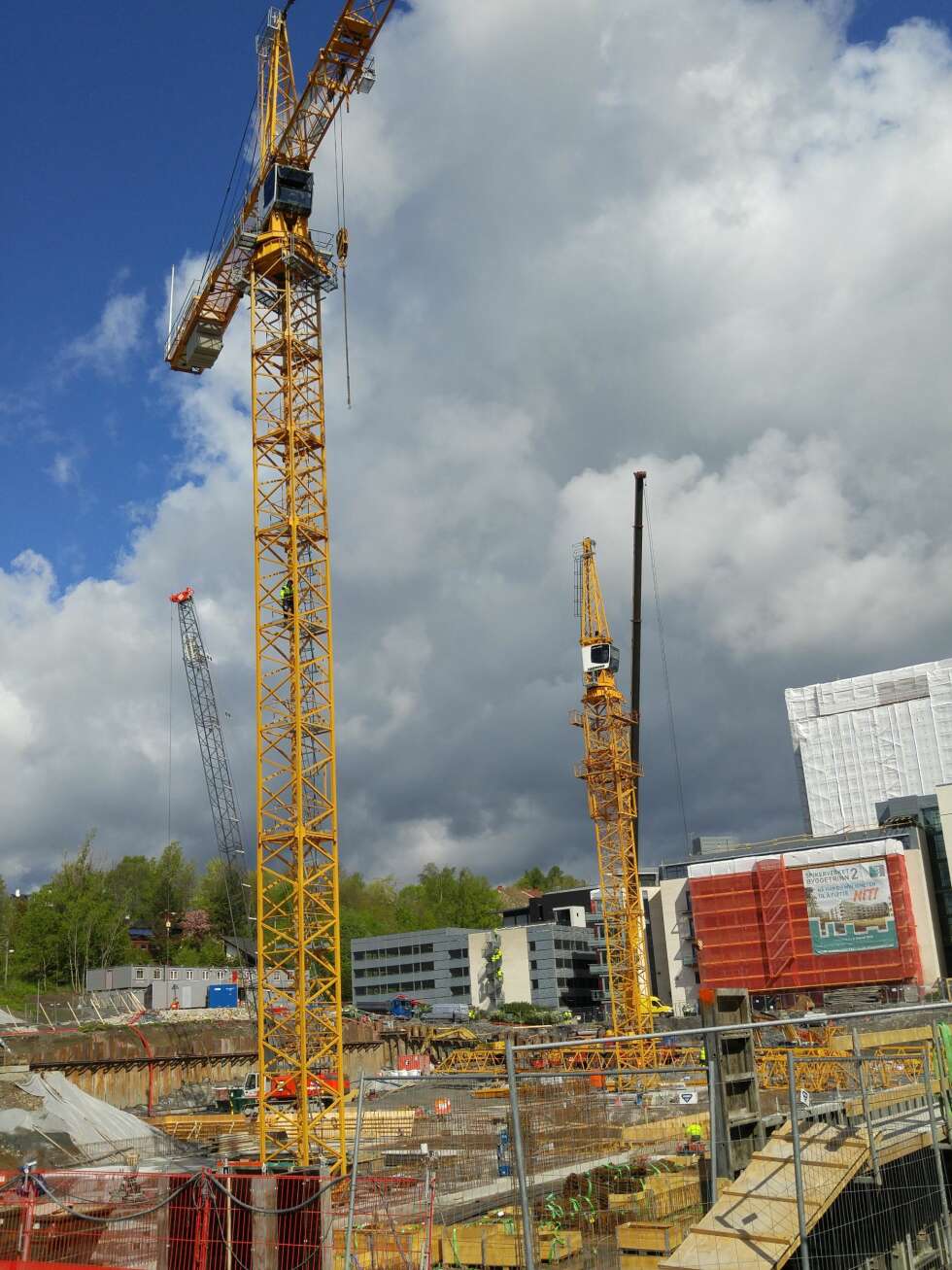 DETALJER: G4 gir fra seg skarpe detaljer, spesielt i godt lys. DETALJER: G4 gir fra seg skarpe detaljer, spesielt i godt lys.