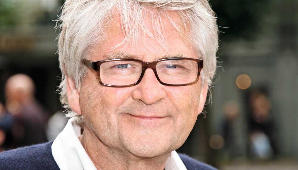 TAKKNEMLIG: Nils Vogt fikk muligheten til å snappe opp mange triks da han jobbet med skuespilleren, komikeren og teatersjefen Leif Juster. – Jeg satte veldig pris på ham, sier Nils til Her og Nå. TAKKNEMLIG: Nils Vogt fikk muligheten til å snappe opp mange triks da han jobbet med skuespilleren, komikeren og teatersjefen Leif Juster. – Jeg satte veldig pris på ham, sier Nils til Her og Nå.
