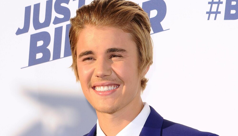 Justin Bieber Justin Bieber