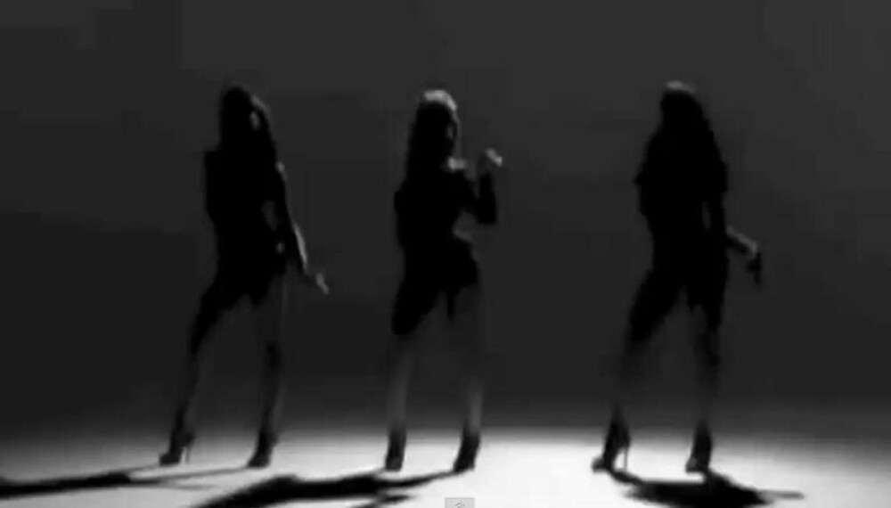 Se Beyoncé danse til DuckTales sangen! Se Beyoncé danse til DuckTales sangen!