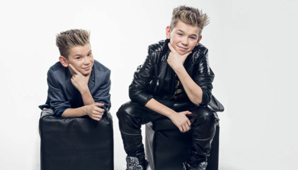 Marcus&Martinus Marcus&Martinus