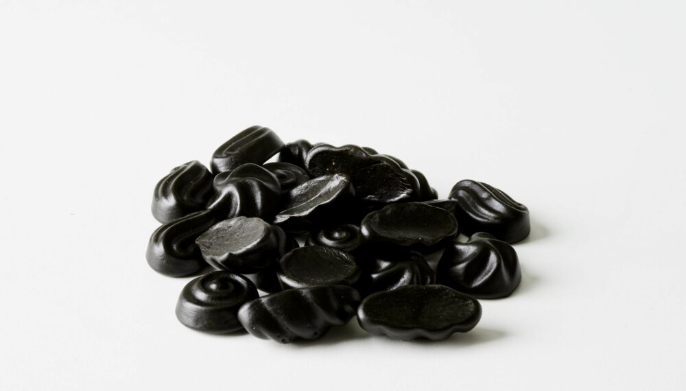 Begrens bruk av matvarer som inneholder Xylitol Begrens bruk av matvarer som inneholder Xylitol