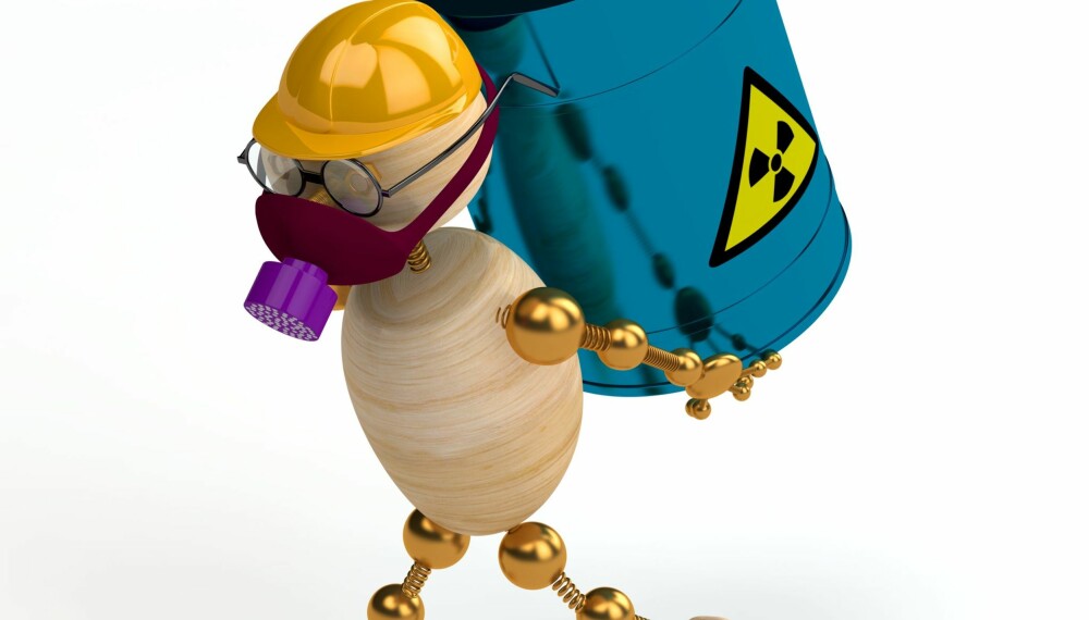 Jeg er gravid og jobber med farlige kjemikalier. Hvor lenge det er forsvarlig å jobbe som dette? Illustrasjon: Colourbox.no Jeg er gravid og jobber med farlige kjemikalier. Hvor lenge det er forsvarlig å jobbe som dette? Illustrasjon: Colourbox.no