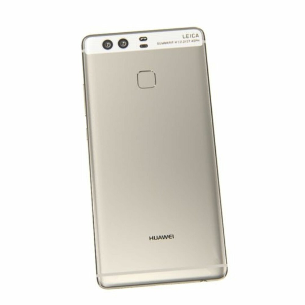 LEICA: Huawei har inngått et samarbeid med Huawei om kamerabiten på P9. LEICA: Huawei har inngått et samarbeid med Huawei om kamerabiten på P9.