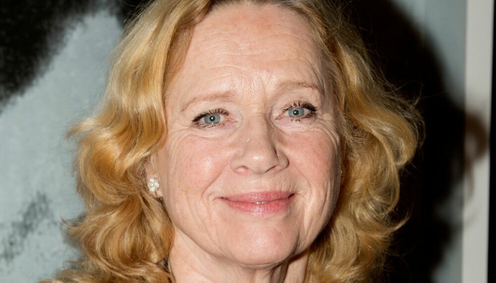 HEIA NORGE: Liv Ullmann er stolt. HEIA NORGE: Liv Ullmann er stolt.