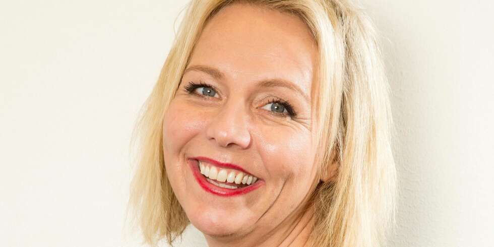 DEBUTANT: Det blir den syvende sesongen med «Norske talenter», og Linn Skåbers første som dommer. DEBUTANT: Det blir den syvende sesongen med «Norske talenter», og Linn Skåbers første som dommer.