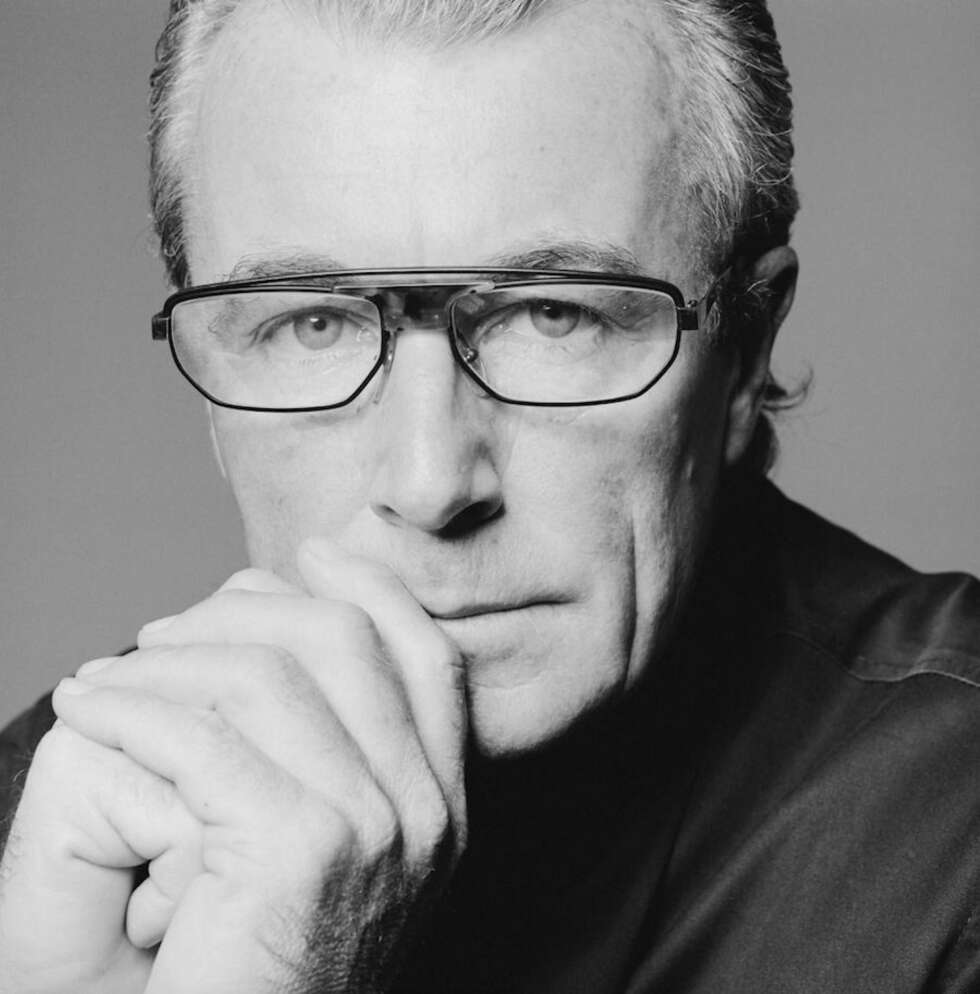 Terry O'Neill har 65 av sine bilder hengende i Londons National Portraity Gallery. Terry O'Neill har 65 av sine bilder hengende i Londons National Portraity Gallery.