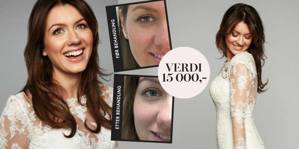Foto: Janne Rugland Foto: Janne Rugland
