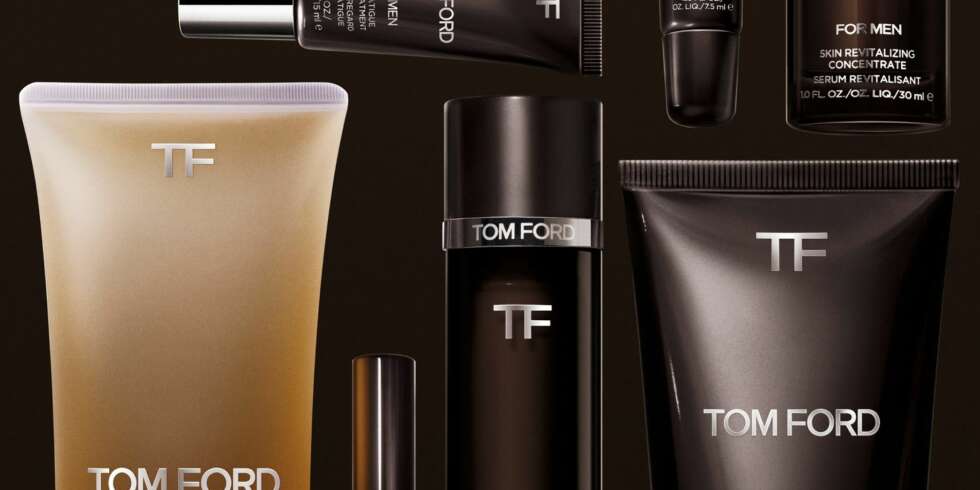 Tom Ford slipper denne groomingserien for menn i Norge om kort tid. Tom Ford slipper denne groomingserien for menn i Norge om kort tid.
