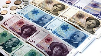 Mye eller lite oppstartskapital. Det kommer helt an på hva slags forretning du har tenkt å starte. Mye eller lite oppstartskapital. Det kommer helt an på hva slags forretning du har tenkt å starte.