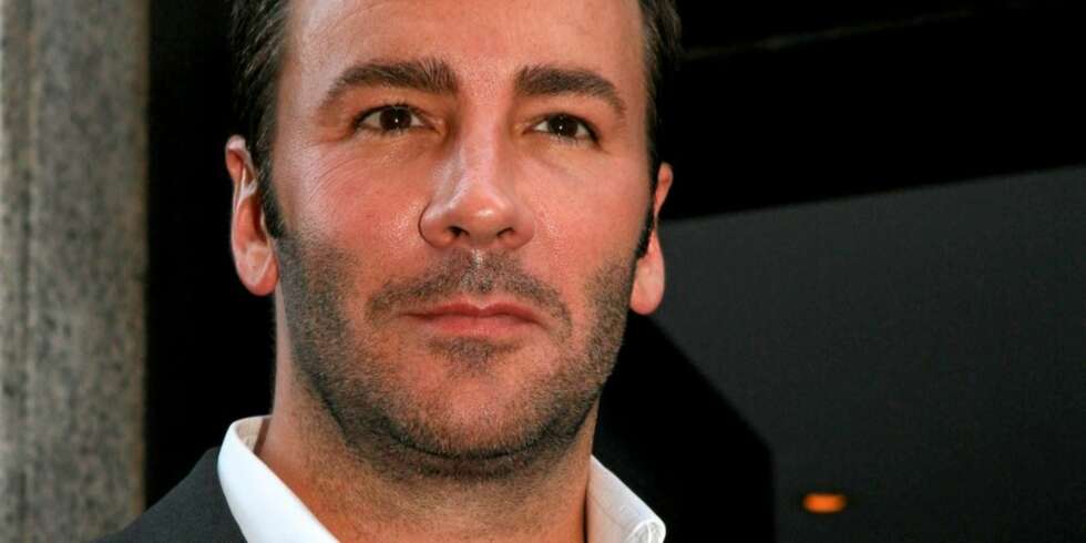FILMREGISSØR: Motedesigner Tom Ford starter innspillingen av sin filmdebut neste uke. FILMREGISSØR: Motedesigner Tom Ford starter innspillingen av sin filmdebut neste uke.