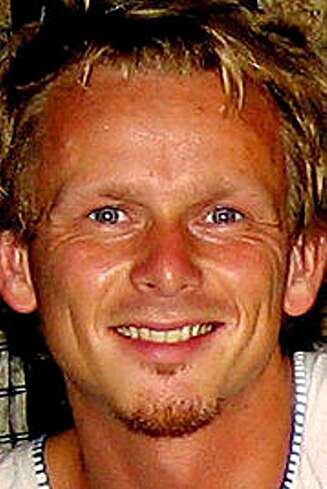 KRITISK: Forfatter Mads Larsen. KRITISK: Forfatter Mads Larsen.