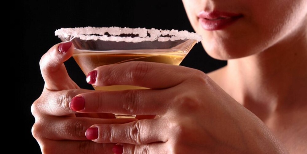TIPS: Drikk gjerne annethvert glass med vann, da får du en jevnere formstigning. TIPS: Drikk gjerne annethvert glass med vann, da får du en jevnere formstigning.