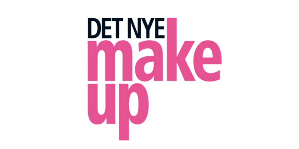 Nyheter fra Det Nye MakeUp! Nyheter fra Det Nye MakeUp!
