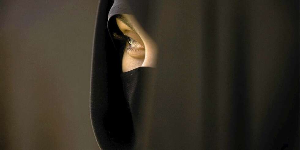 HIJAB: Fengsel eller fashion? HIJAB: Fengsel eller fashion?