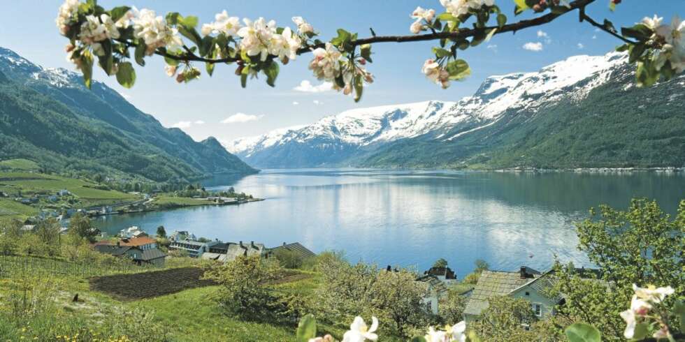 HARDANGER HARDANGER