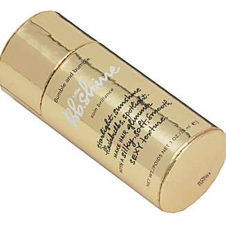 Bumble and bumble shine soin brilliance, kr 265. Bumble and bumble shine soin brilliance, kr 265.