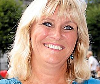 Signe Tynning. Signe Tynning.