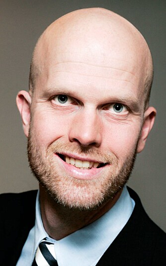 VÆR BEVISST: Økonomiekspert Hallgeir Kvadsheim anbefaler deg å begynne tidlig med juleplanleggingen. VÆR BEVISST: Økonomiekspert Hallgeir Kvadsheim anbefaler deg å begynne tidlig med juleplanleggingen.