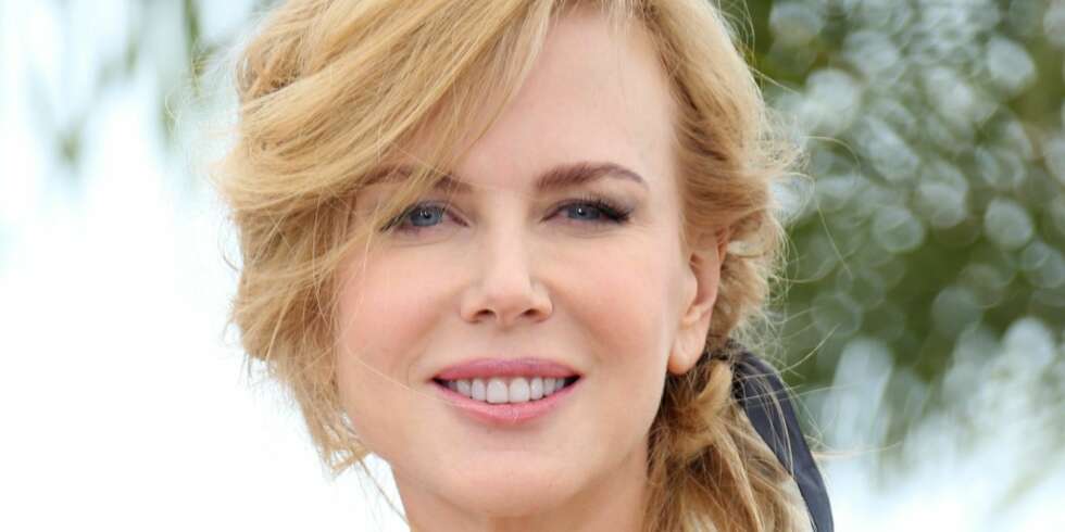 NEDTUR: Bruddet med Tom Cruise og savnet etter egne barn førte Nicole Kidman inn i dyp depresjon. NEDTUR: Bruddet med Tom Cruise og savnet etter egne barn førte Nicole Kidman inn i dyp depresjon.