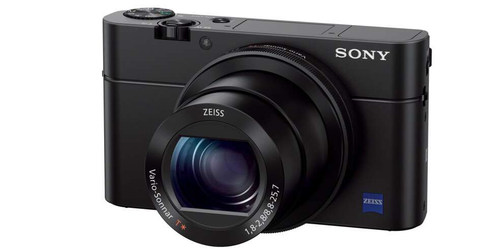GODE BILDER: Sony Cyber-shot RX100 III leverer gode bilder og gode videoopptak. GODE BILDER: Sony Cyber-shot RX100 III leverer gode bilder og gode videoopptak.