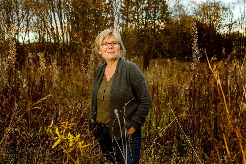 Tøff dame: Gjennom Stine Sofies Stiftelse jobber Ada Sofie for at barn skal vokse opp uten å bli utsatt for vold. Tøff dame: Gjennom Stine Sofies Stiftelse jobber Ada Sofie for at barn skal vokse opp uten å bli utsatt for vold.