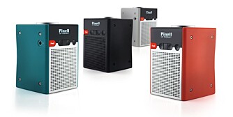 PÅ TILBUD: Superradioen Pinell Go koster i dag under 1.000 kroner. Normalprisen er 1790 kroner. PÅ TILBUD: Superradioen Pinell Go koster i dag under 1.000 kroner. Normalprisen er 1790 kroner.