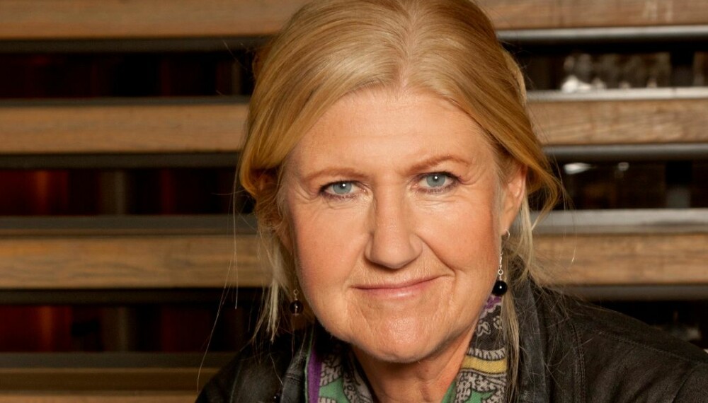 SYK: Anne Grete Peus må ha en pause. (Foto: Morten Bendiksen) SYK: Anne Grete Peus må ha en pause. (Foto: Morten Bendiksen)