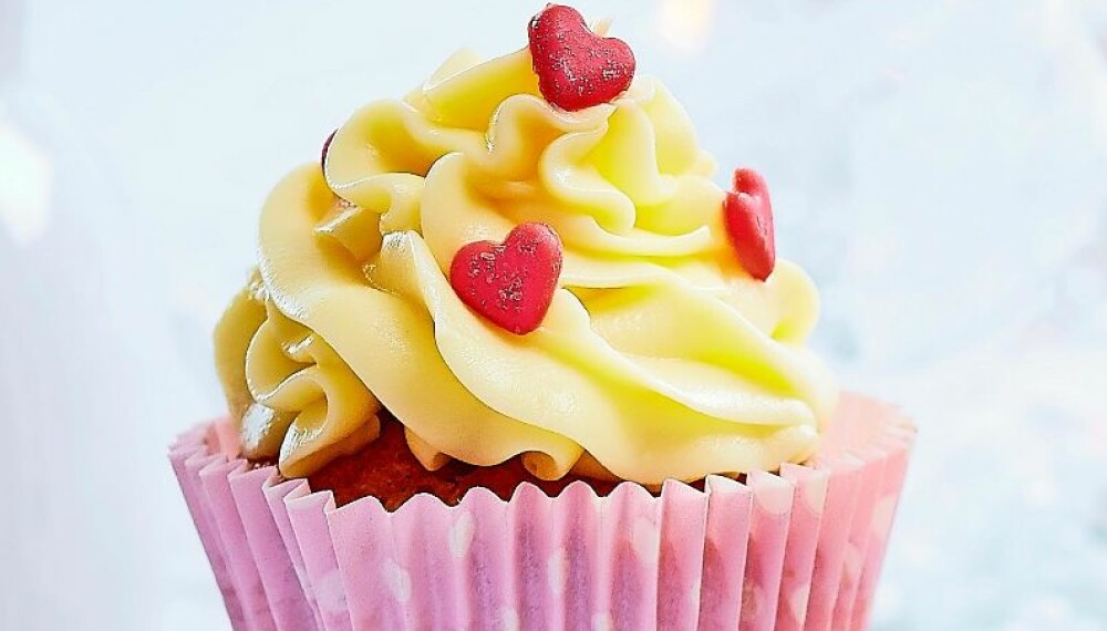 MED SMAK AV PEPPERKAKER: Ikke så glad i tørre julekaker? Kos deg med en saftig muffins isteden. MED SMAK AV PEPPERKAKER: Ikke så glad i tørre julekaker? Kos deg med en saftig muffins isteden.