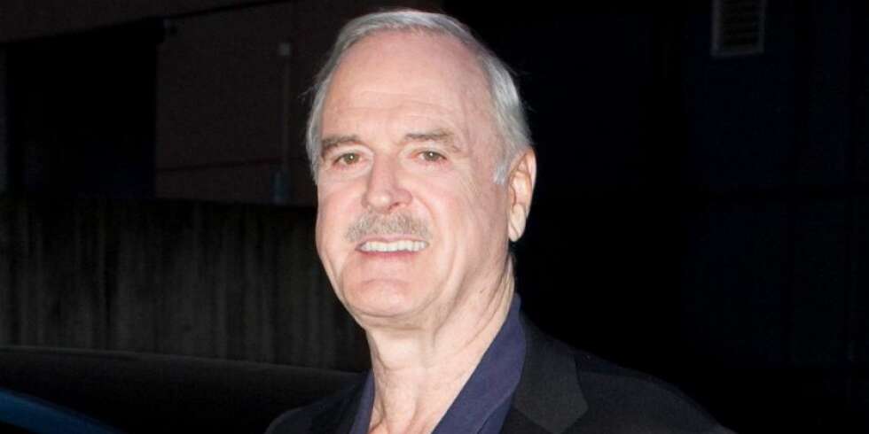 INGEN STRATEG: John Cleese innrømmer det gjerne. - Karrièretrekk har jeg alltid unngått, sier han til Aftenposten. INGEN STRATEG: John Cleese innrømmer det gjerne. - Karrièretrekk har jeg alltid unngått, sier han til Aftenposten.