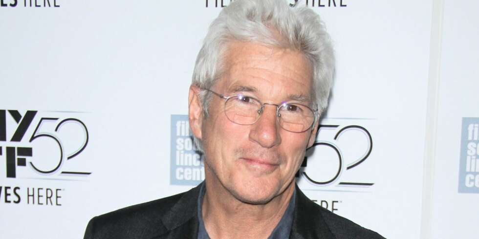 Vond tid: Richard Gere skal ha vært svært preget da han nylig møtte i retten i forbindelse med skilsmisseoppgjøret. Vond tid: Richard Gere skal ha vært svært preget da han nylig møtte i retten i forbindelse med skilsmisseoppgjøret.
