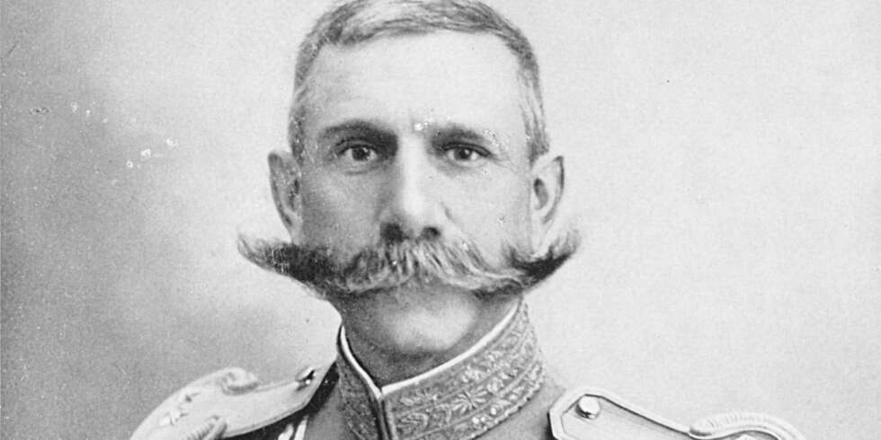 Johan Munthe
Johan Munthe