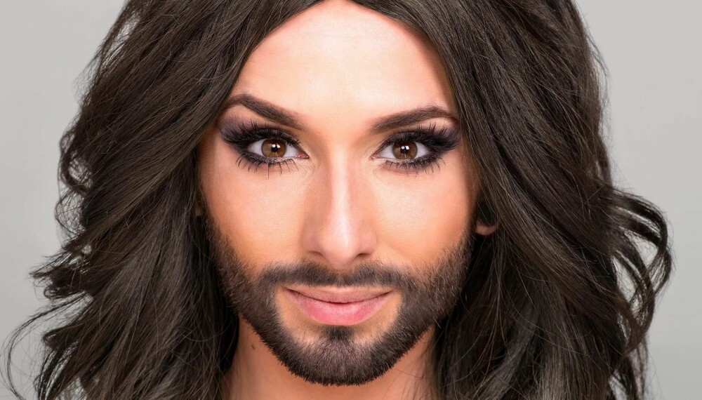 KLAR FOR TV-JOBB: Conchita Wurst blir en av programlederne for Eurovision Song Contest 2015 fra Wien. KLAR FOR TV-JOBB: Conchita Wurst blir en av programlederne for Eurovision Song Contest 2015 fra Wien.
