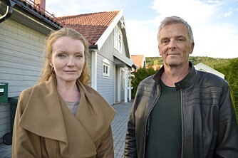 KLARSYNT: Anne-Kristine Augestad er kjent fra TV-seriene «Åndenes makt» og «Jakten på den 6. sans». KLARSYNT: Anne-Kristine Augestad er kjent fra TV-seriene «Åndenes makt» og «Jakten på den 6. sans».