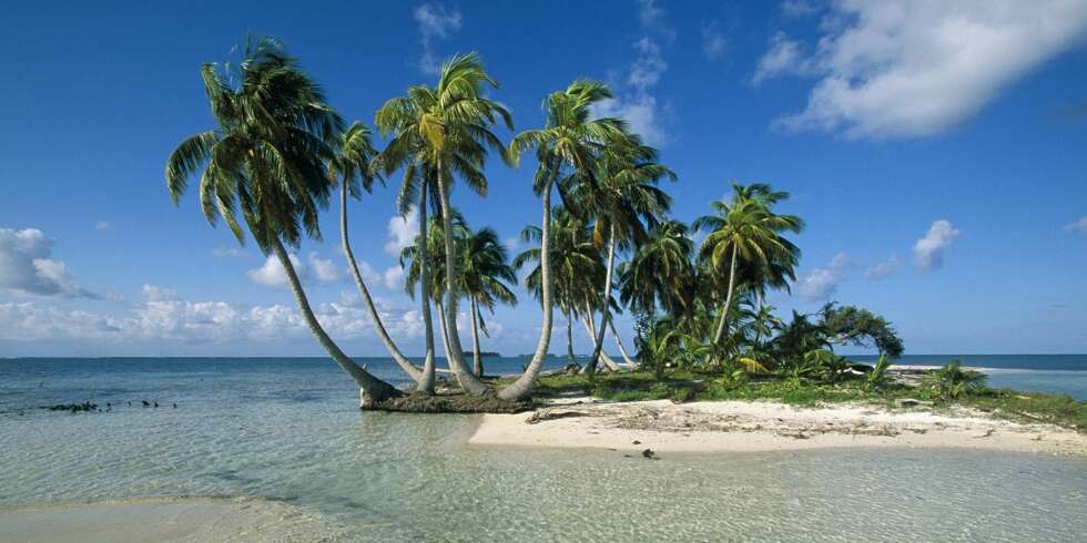 Vakre Belize er på lista til reiseselskapet Kilroy - og på lista di? - over de beste destinasjonene i 2015. Vakre Belize er på lista til reiseselskapet Kilroy - og på lista di? - over de beste destinasjonene i 2015.