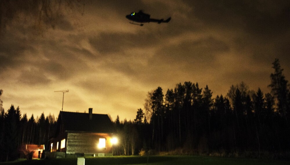 Beredskapshelikopter helikopter terrorberedskap
339-skvadronen
Beredskapstroppen poliitiet Beredskapshelikopter helikopter terrorberedskap
339-skvadronen
Beredskapstroppen poliitiet