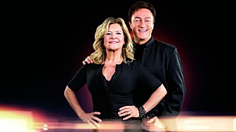 VETERANER: Med låten «All Over the World» er Elisabeth Andreassen og Tor Endresen en av finalistene i årets norske MGP-finale14. mars. VETERANER: Med låten «All Over the World» er Elisabeth Andreassen og Tor Endresen en av finalistene i årets norske MGP-finale14. mars.