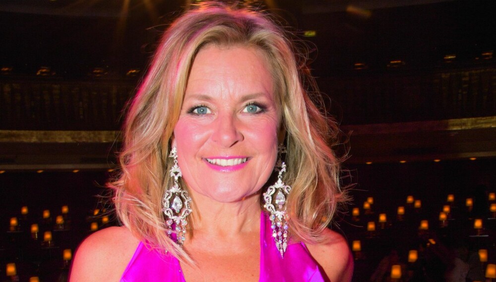 COMEBACK: Det er 12 år siden Elisabeth Andreassen sist var med i den norske finalen i Melodi Grand Prix, men hun var med i den svenske i 2011. Totalt har hun 11 opptredener i Norge og Sverige.
COMEBACK: Det er 12 år siden Elisabeth Andreassen sist var med i den norske finalen i Melodi Grand Prix, men hun var med i den svenske i 2011. Totalt har hun 11 opptredener i Norge og Sverige.