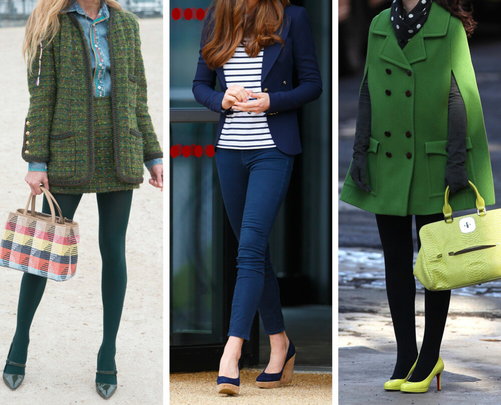 KLASSISK PREPPY: Alle som har sett TV-serien Gossip Girl kjenner til Blair Waldorf og hennes uptown-stil basert på skoleuniformen til Constance Billard. Dette er kvinner som liker å kle seg i klassiske og fargesterke plagg ala Ralph Lauren. Eksempel: ”Blair Waldorf” og Kate Middleton. KLASSISK PREPPY: Alle som har sett TV-serien Gossip Girl kjenner til Blair Waldorf og hennes uptown-stil basert på skoleuniformen til Constance Billard. Dette er kvinner som liker å kle seg i klassiske og fargesterke plagg ala Ralph Lauren. Eksempel: ”Blair Waldorf” og Kate Middleton.