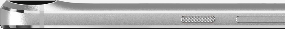 TYNN: Huawei Nexus 6P er en ganske tynn mobil med en tykkelse på bare 7,3 mm. Den tykkeste delen av mobilen er naturligvis der kameraet stikker litt ut. TYNN: Huawei Nexus 6P er en ganske tynn mobil med en tykkelse på bare 7,3 mm. Den tykkeste delen av mobilen er naturligvis der kameraet stikker litt ut.