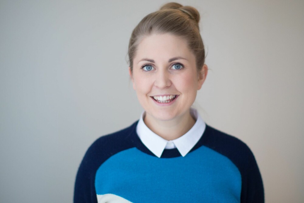 KJØNN SKAL IKKE AVGJØRE: - Det viktigste med feminismen for meg er at ingen skal føle begrensninger på grunn av sitt kjønn, sier Silje Nordnes (31). KJØNN SKAL IKKE AVGJØRE: - Det viktigste med feminismen for meg er at ingen skal føle begrensninger på grunn av sitt kjønn, sier Silje Nordnes (31).