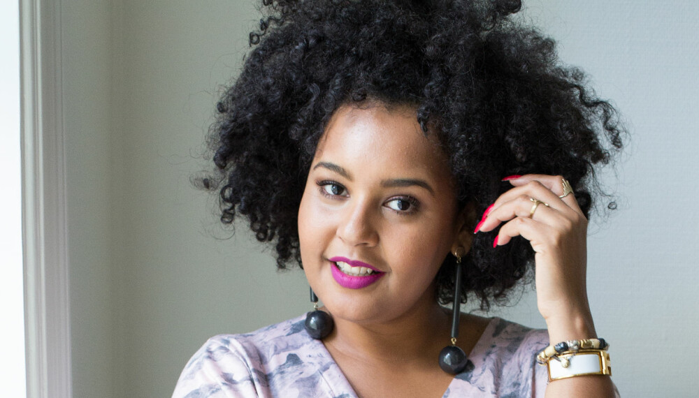 FAVORITT: En av Gisellas yndlingsbutikker i Norge er Zizzi, som spesialiserer seg på «curvy fashion». La deg inspirere av hennes fargerike stil. FAVORITT: En av Gisellas yndlingsbutikker i Norge er Zizzi, som spesialiserer seg på «curvy fashion». La deg inspirere av hennes fargerike stil.