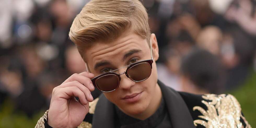 Justin Bieber er tilbake for fullt! Justin Bieber er tilbake for fullt!