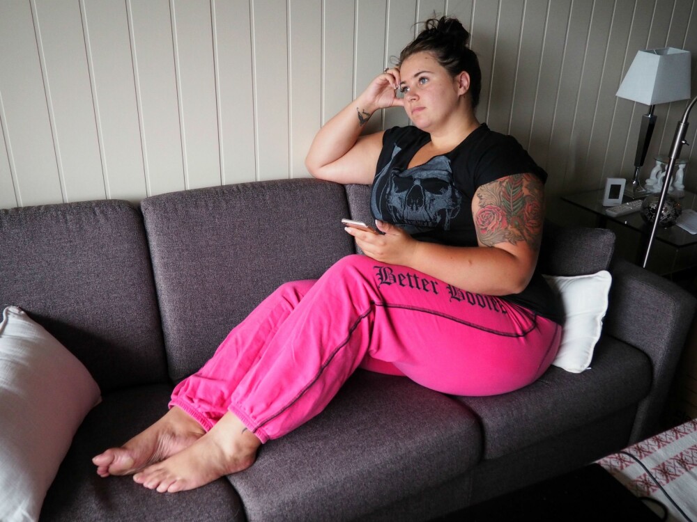 UMOTIVERT: Det er ikke alltid like lett å komme seg på trening, men da gjelder det å «lure seg selv». UMOTIVERT: Det er ikke alltid like lett å komme seg på trening, men da gjelder det å «lure seg selv».