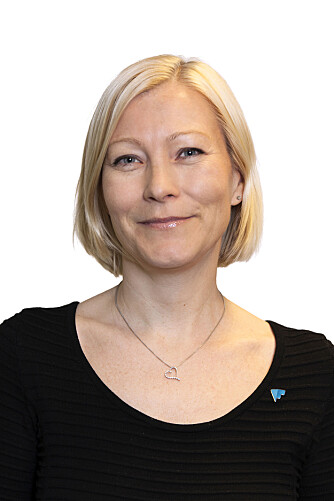 SJEKK BILEN: Direktør for forbrukerservice i Forbrukerrådet, Ingeborg Flønes anbefaler å ta bilder av bilen når du leverer den. SJEKK BILEN: Direktør for forbrukerservice i Forbrukerrådet, Ingeborg Flønes anbefaler å ta bilder av bilen når du leverer den.