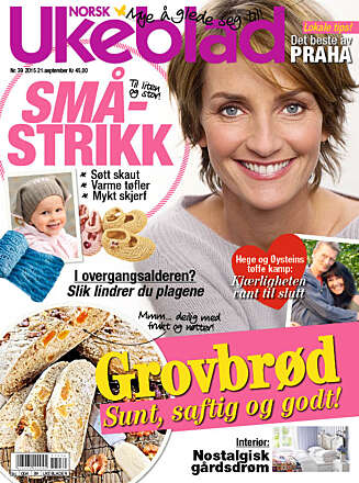 Nr. 39 - 2015 Nr. 39 - 2015