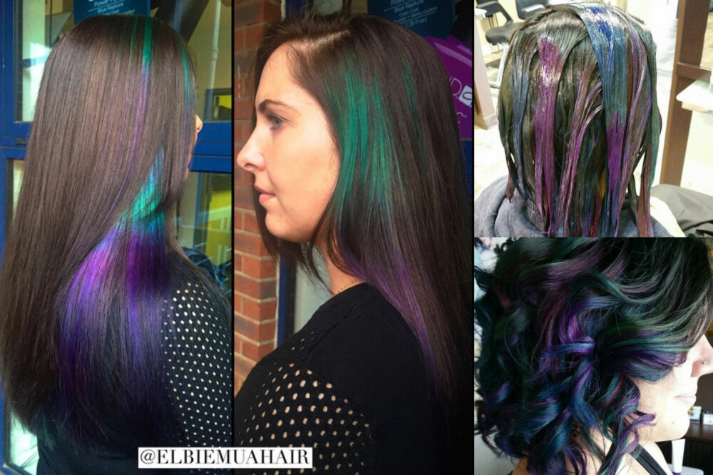 @elbiemuahair/@hairbyphelps @elbiemuahair/@hairbyphelps